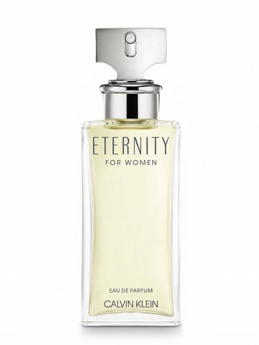 Eternity perfume by Calvin Klein, 100ml